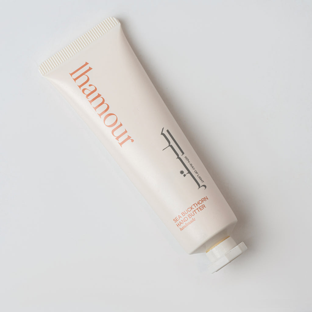 予約販売】シーバックソーン ハンドバター – LHAMOUR〈ラムーア〉日本