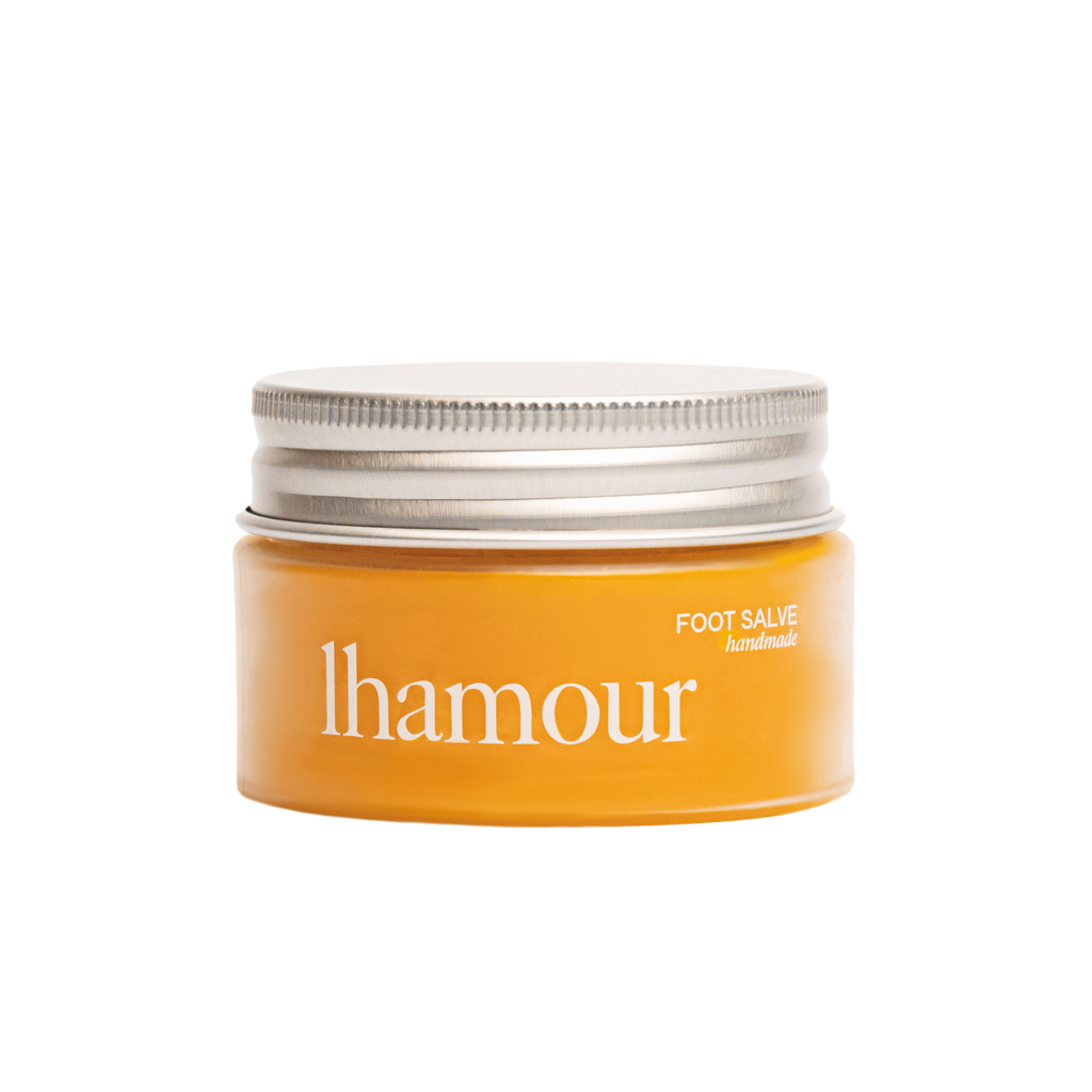 予約販売】フットケアクリーム（マッスルケア※） – LHAMOUR〈ラムーア