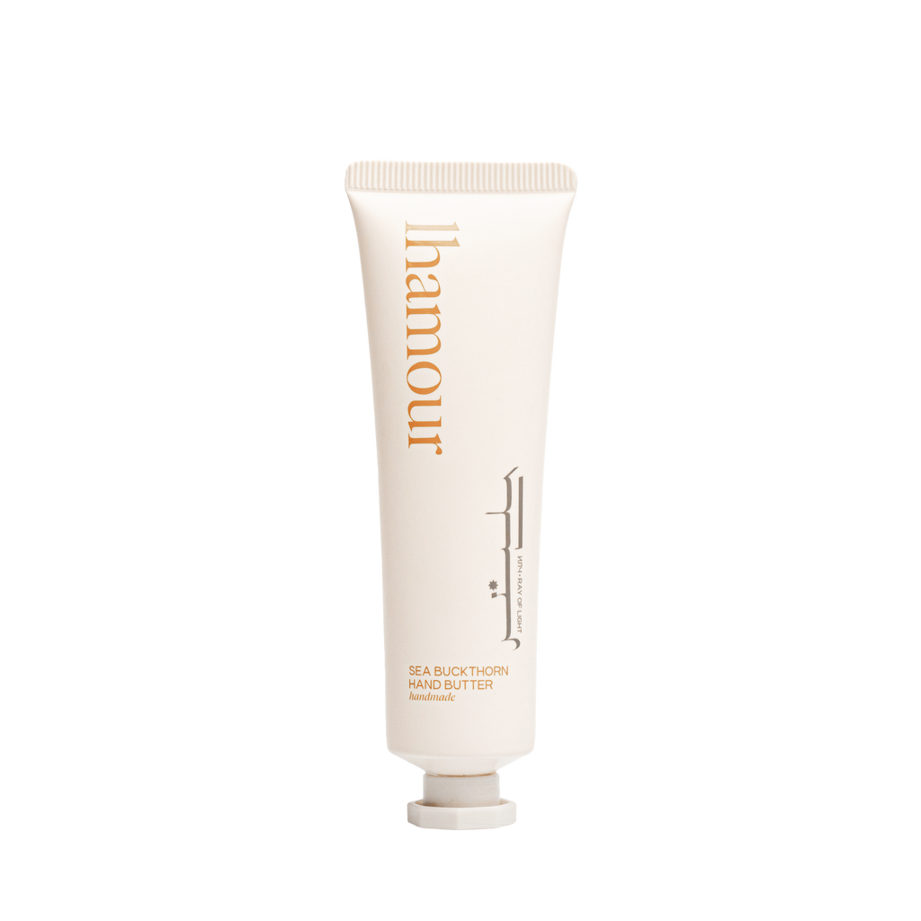 予約販売】シーバックソーン ハンドバター – LHAMOUR〈ラムーア〉日本