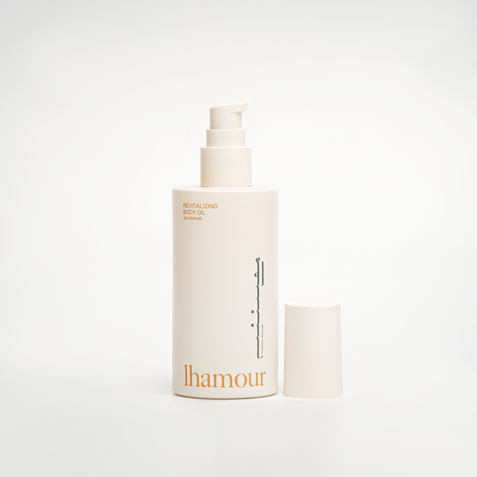 予約販売】リフレッシュボディオイル – LHAMOUR〈ラムーア〉日本公式